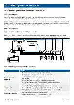 Preview for 353 page of Deif PPM 300 Designers Handbook