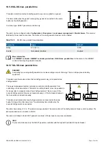 Preview for 375 page of Deif PPM 300 Designers Handbook