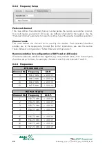 Preview for 20 page of Deister electronic TranSpeed TSU 200 Wiring And Installation Instruction