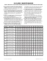 Preview for 2 page of Deka EZ LINK D35 Operating Instructions