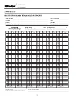 Preview for 10 page of Deka fahrenheit Installation And Operating Instructions Manual