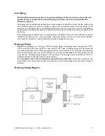 Preview for 11 page of Dekker HullVac HV140A Installation, Operation & Maintenance Manual