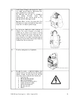 Preview for 16 page of Dekker HullVac HV140A Installation, Operation & Maintenance Manual