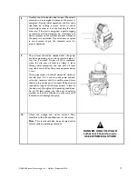 Preview for 17 page of Dekker HullVac HV140A Installation, Operation & Maintenance Manual