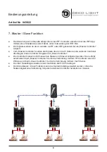 Preview for 6 page of Deko-light 843022 Manual