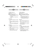 Preview for 5 page of DeKo Novo-Uni Assembly Instructions Manual