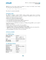 Preview for 14 page of DekTec DTE-3114 User Manual