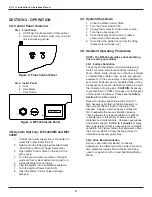 Preview for 6 page of Del ozone MPI-300 Installation & Operation Manual