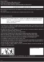 Preview for 24 page of DEL CONTURA-L Technical Instructions