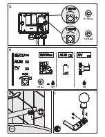 Preview for 5 page of Delabie 20464 Installation Manual