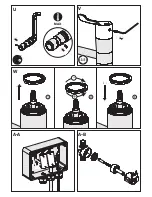 Preview for 6 page of Delabie 20464 Installation Manual