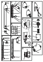 Preview for 2 page of Delabie NT 714 Installation Manual