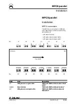 Preview for 47 page of DeLaval MPCII Memo