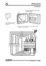 Preview for 51 page of DeLaval MPCII Memo