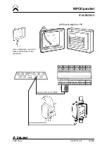 Preview for 55 page of DeLaval MPCII Memo