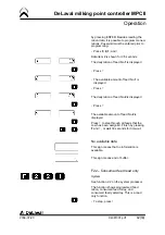 Preview for 70 page of DeLaval MPCII Memo