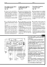 Preview for 23 page of Delchi AWX Installation And Maintenance Manual