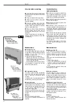 Preview for 30 page of Delchi AWX Installation And Maintenance Manual