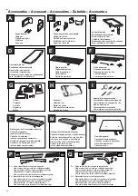 Preview for 32 page of Delchi AWX Installation And Maintenance Manual