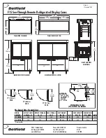 Preview for 2 page of Delfield F15SR48N Specification Sheet