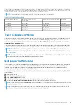 Preview for 87 page of Dell EMC D13U Setup And Specifications Manual