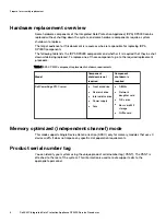 Preview for 8 page of Dell EMC DP4400 Service Procedures