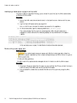 Preview for 16 page of Dell EMC DP4400 Service Procedures