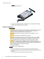 Preview for 24 page of Dell EMC DP4400 Service Procedures