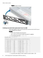 Preview for 26 page of Dell EMC DP4400 Service Procedures