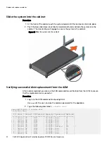 Preview for 32 page of Dell EMC DP4400 Service Procedures