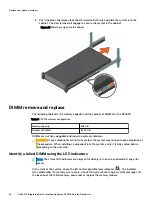 Preview for 38 page of Dell EMC DP4400 Service Procedures