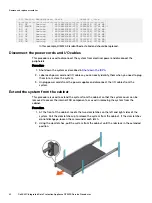 Preview for 40 page of Dell EMC DP4400 Service Procedures