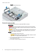 Preview for 42 page of Dell EMC DP4400 Service Procedures