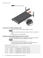 Preview for 46 page of Dell EMC DP4400 Service Procedures