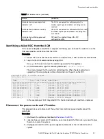 Preview for 55 page of Dell EMC DP4400 Service Procedures