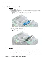 Preview for 58 page of Dell EMC DP4400 Service Procedures