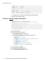 Preview for 72 page of Dell EMC DP4400 Service Procedures