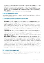 Preview for 11 page of Dell EMC G7 7590 Service Manual