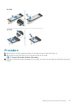 Preview for 49 page of Dell EMC G7 7590 Service Manual