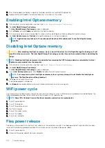 Preview for 102 page of Dell EMC G7 7590 Service Manual