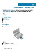 Preview for 30 page of Dell EMC Inspiron 14 5000 Service Manual