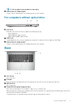 Preview for 7 page of Dell EMC Inspiron 3593 Setup And Specifications