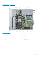 Preview for 9 page of Dell EMC NX440 Installation And Service Manual