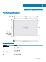 Preview for 15 page of Dell EMC NX440 Installation And Service Manual