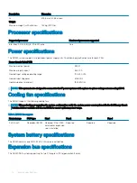 Preview for 16 page of Dell EMC NX440 Installation And Service Manual