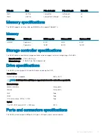 Preview for 17 page of Dell EMC NX440 Installation And Service Manual