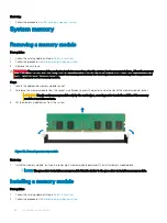 Preview for 68 page of Dell EMC NX440 Installation And Service Manual