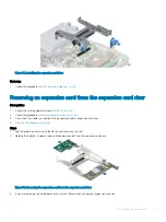 Preview for 73 page of Dell EMC NX440 Installation And Service Manual