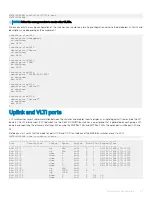 Preview for 47 page of Dell EMC PowerEdge MX7000 Deployment Manual