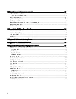 Preview for 4 page of Dell EMC PowerEdge MX740c Technical Manual